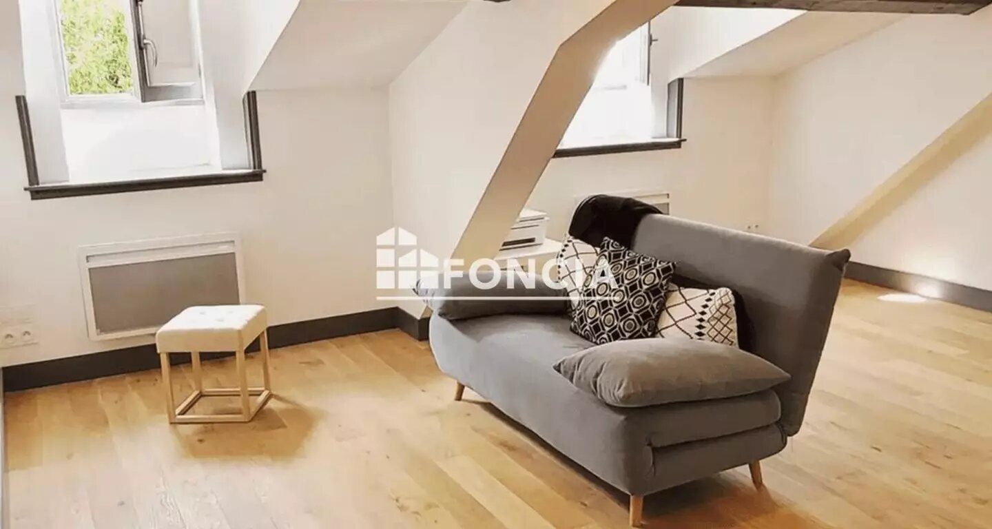 Appartement à vendre, 42m², Libourne