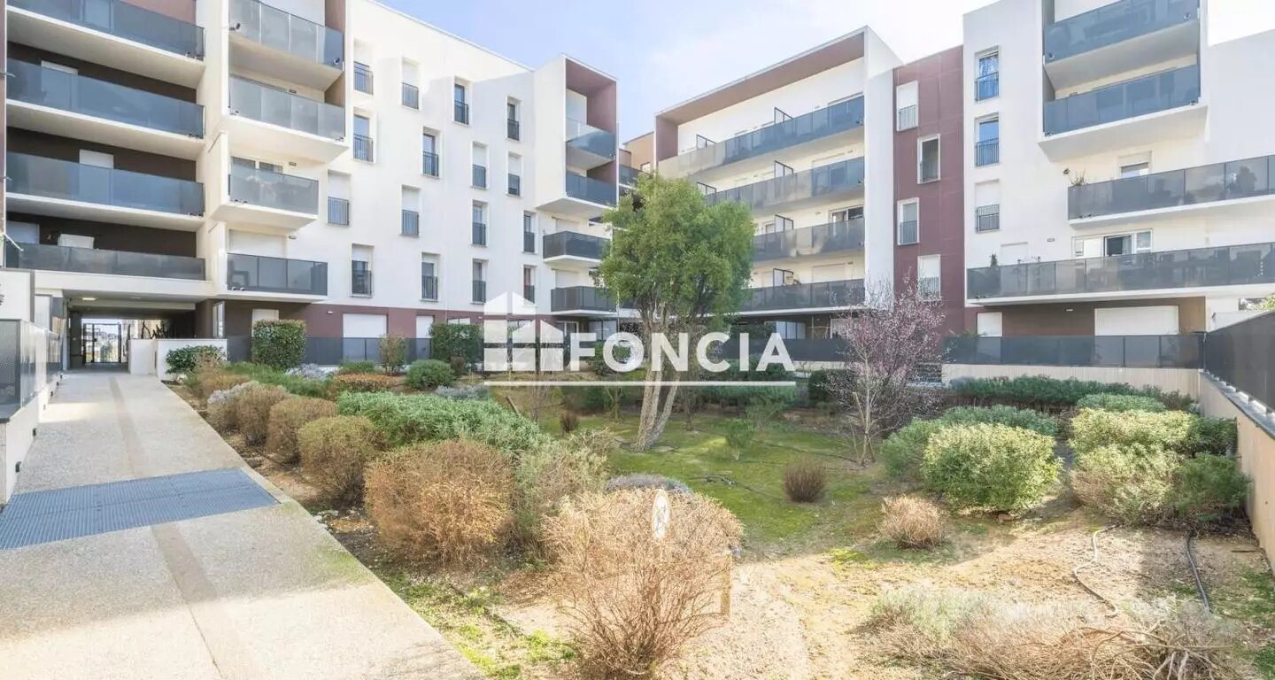 Appartement à vendre, 26m², Juvignac