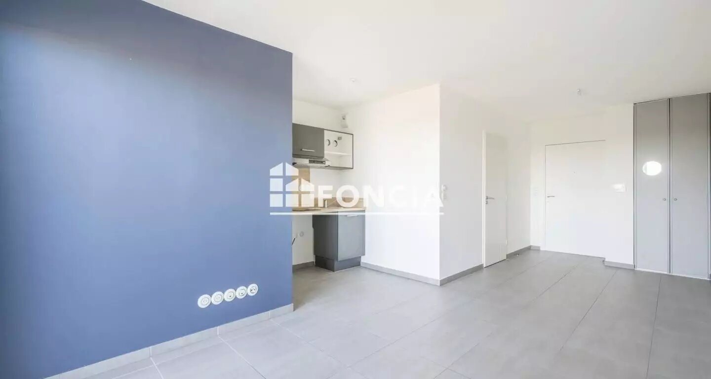 Appartement à vendre, 26m², Juvignac