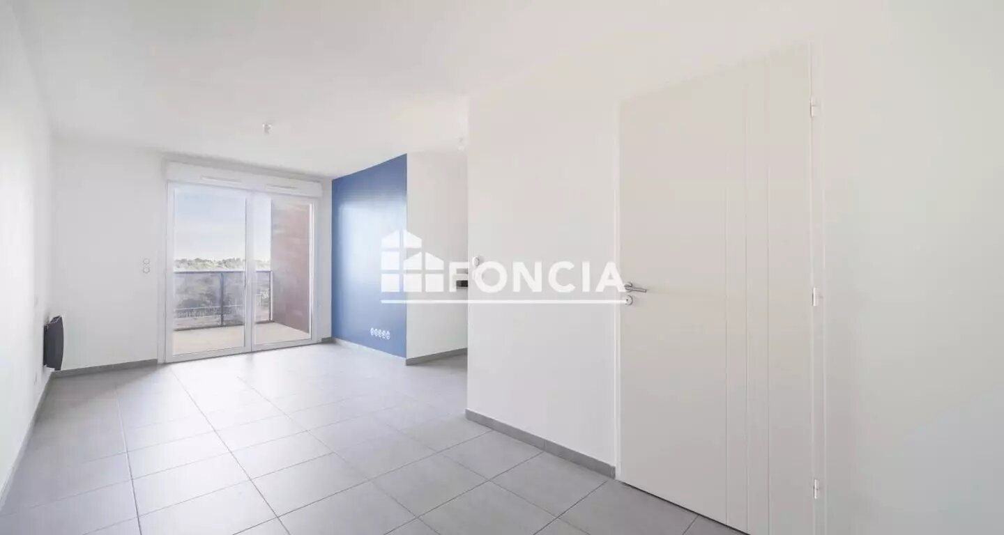 Appartement à vendre, 26m², Juvignac