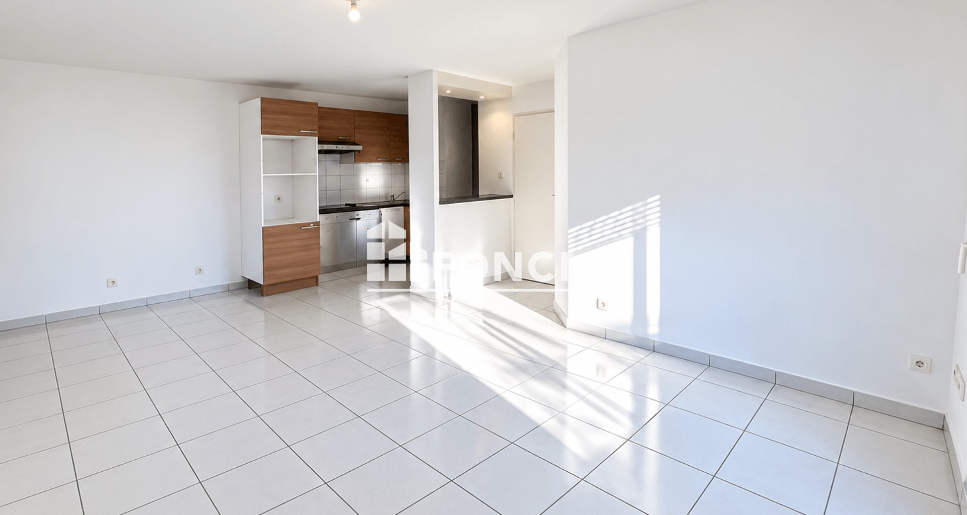 Appartement à vendre, 57m², Toulouse