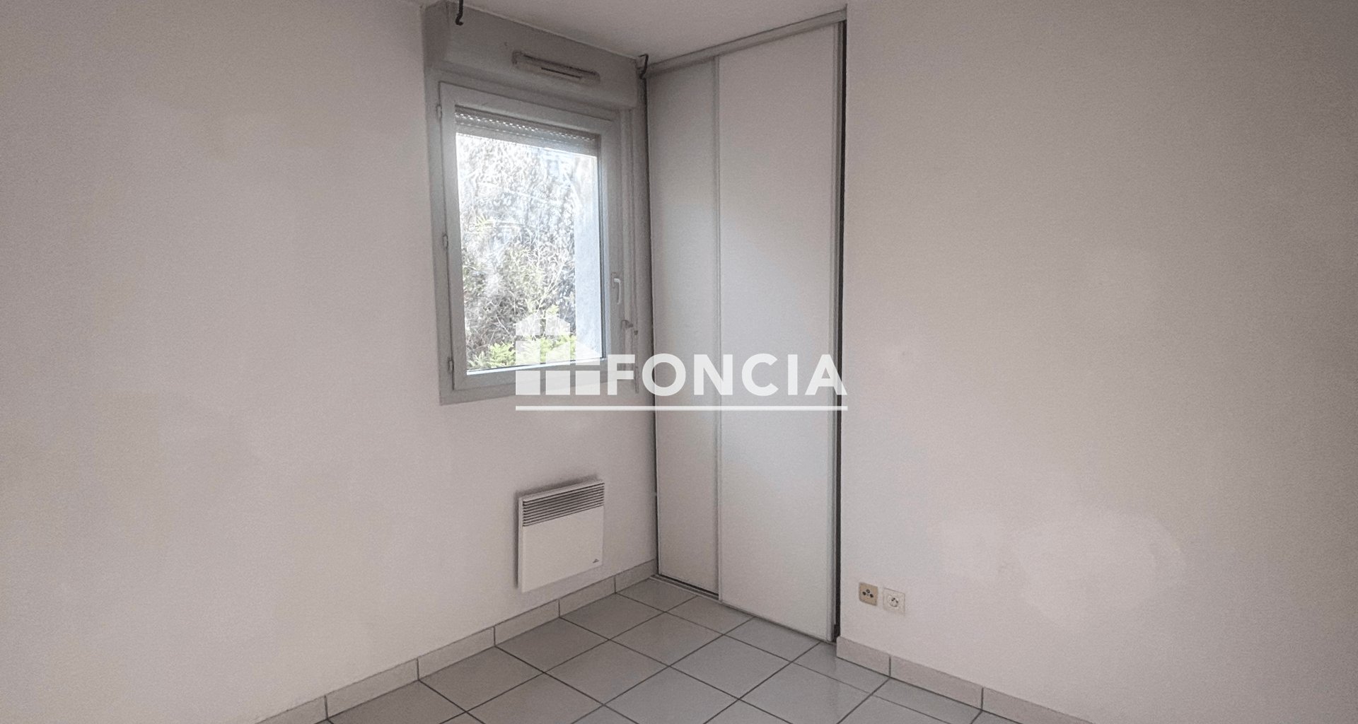 Appartement à vendre, 57m², Toulouse