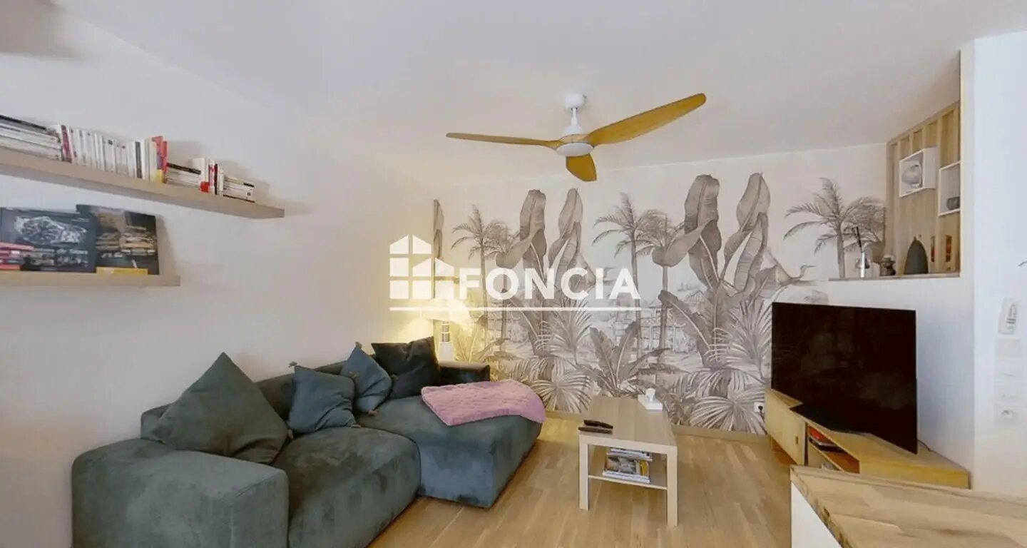 Appartement à vendre, 84m², Saint-Julien-en-Genevois