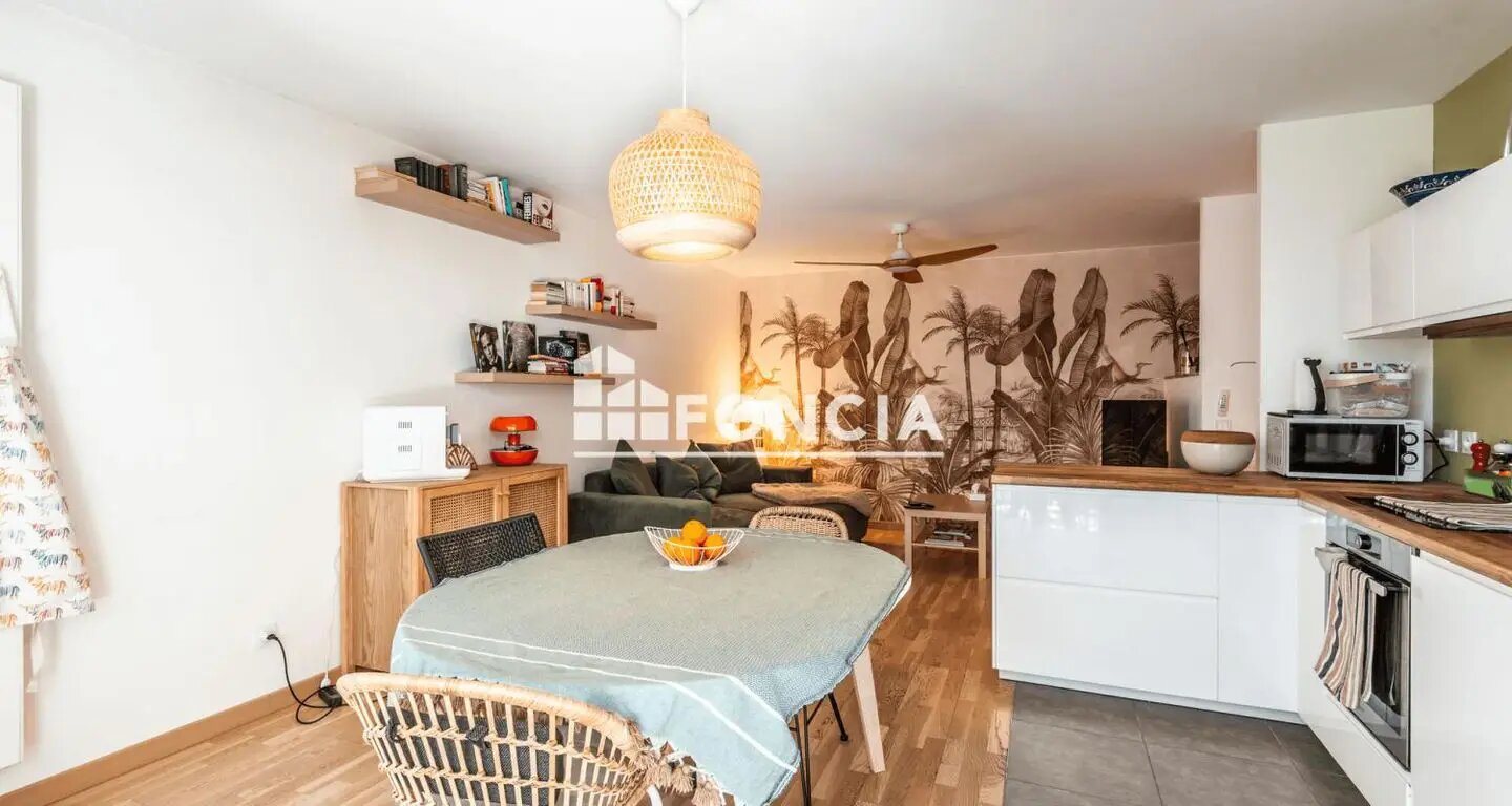 Appartement à vendre, 84m², Saint-Julien-en-Genevois