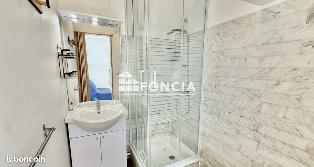 Appartement à vendre, 19m², Agde (Cap d'Agde)
