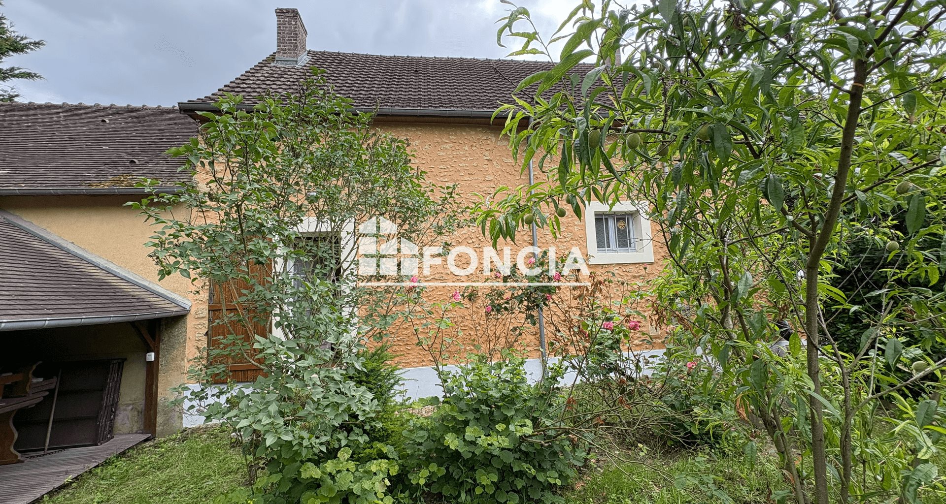 Maison à vendre, 53m², Thorigné-sur-Dué