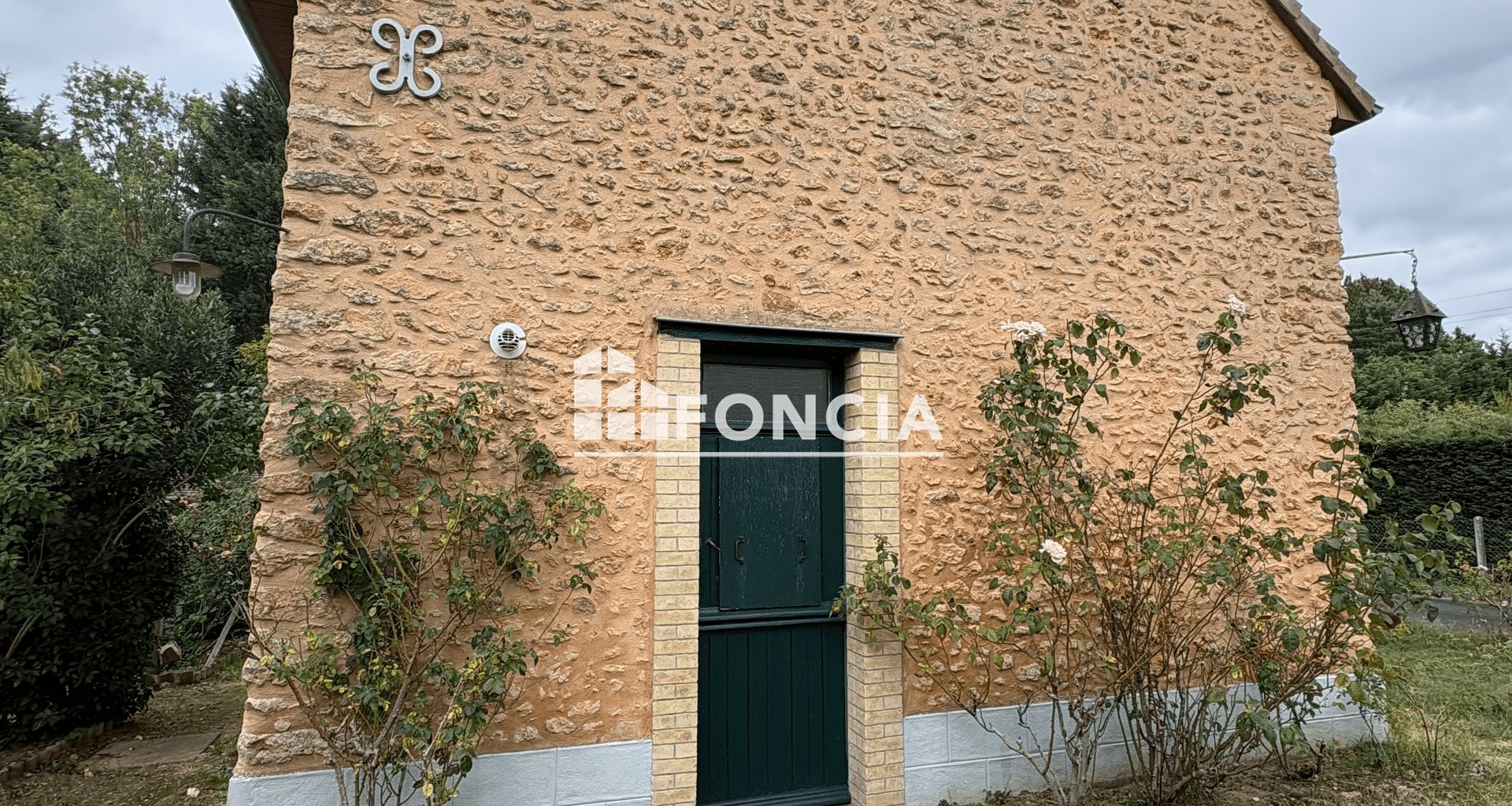 Maison à vendre, 53m², Thorigné-sur-Dué
