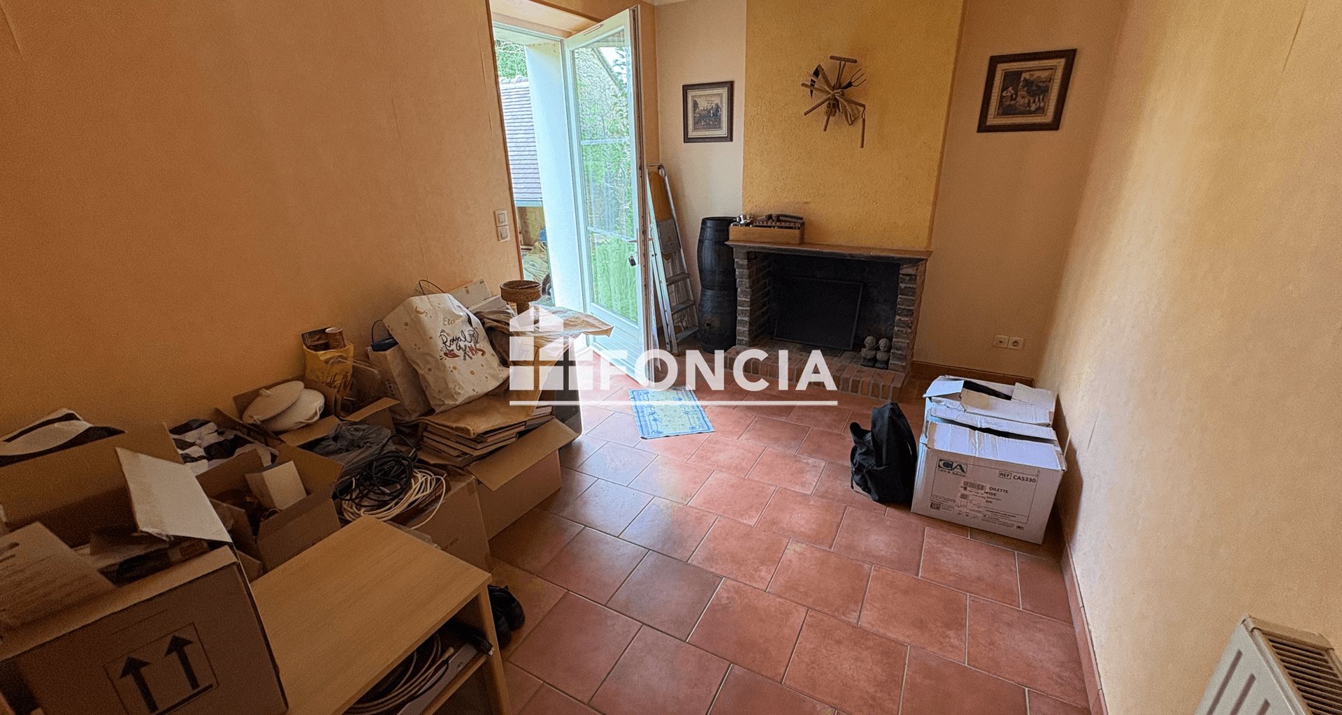 Maison à vendre, 53m², Thorigné-sur-Dué