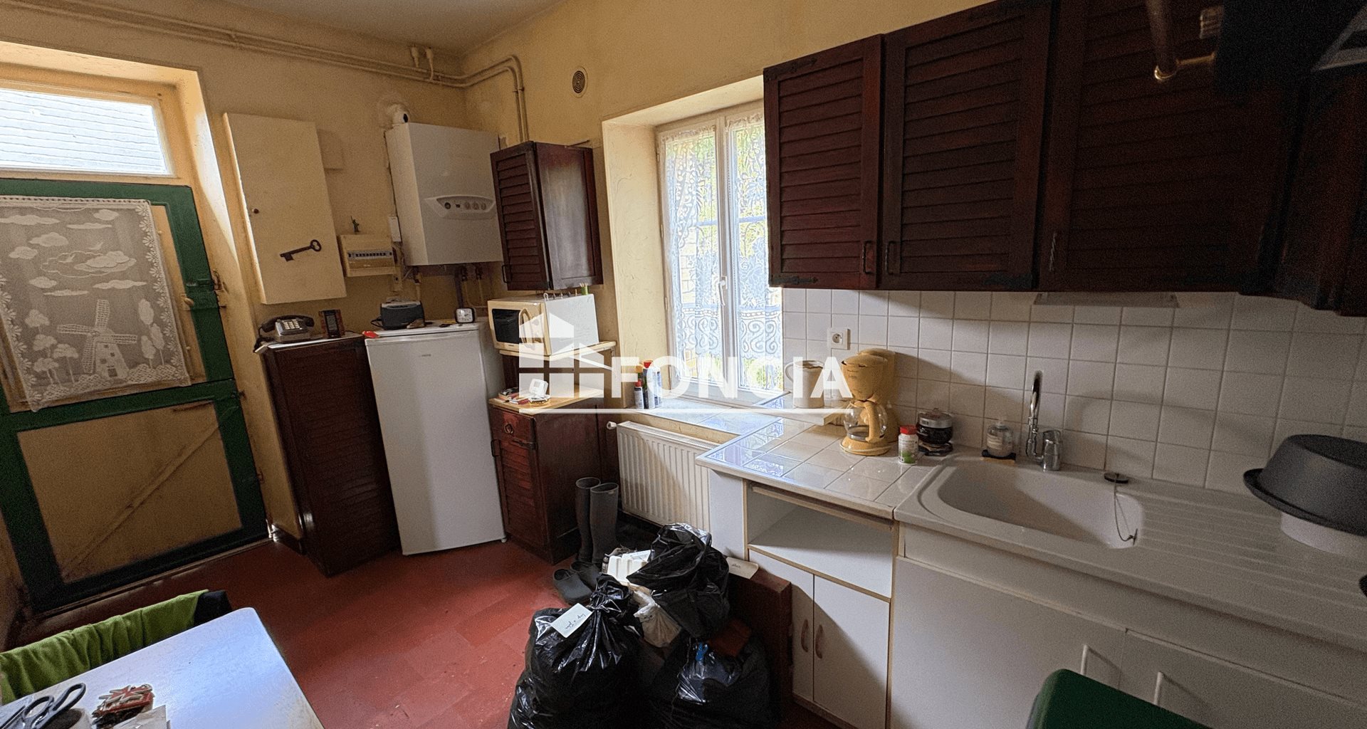 Maison à vendre, 53m², Thorigné-sur-Dué