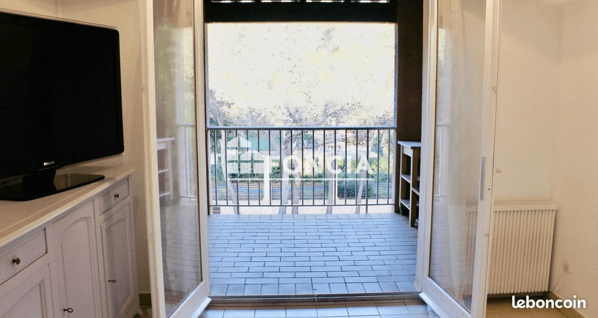 Appartement à vendre, 46m², Fréjus