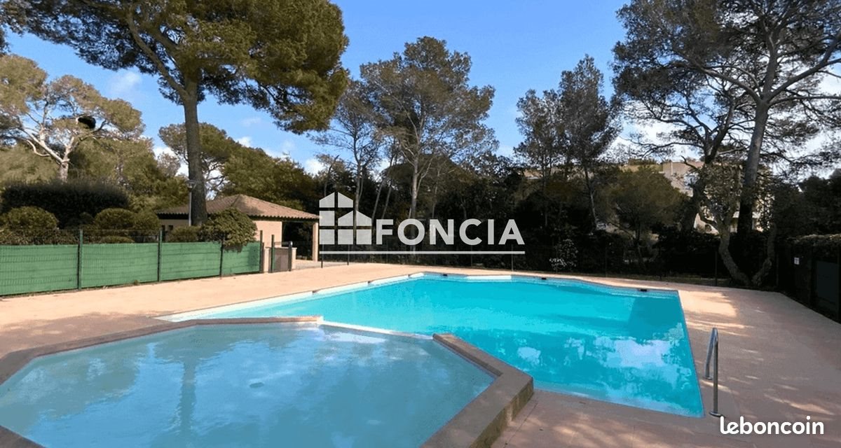 Appartement à vendre, 46m², Fréjus
