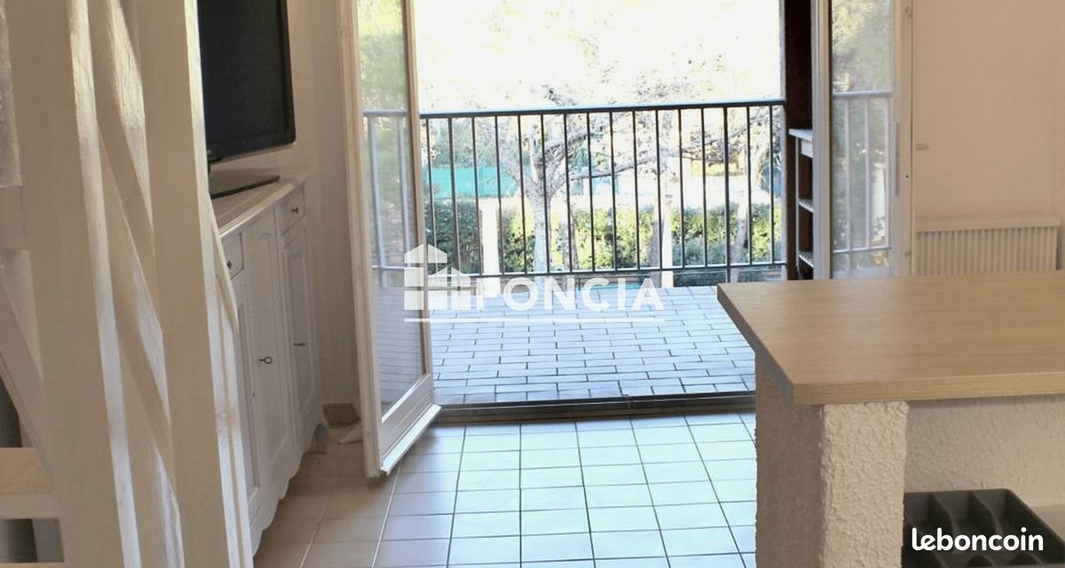 Appartement à vendre, 46m², Fréjus