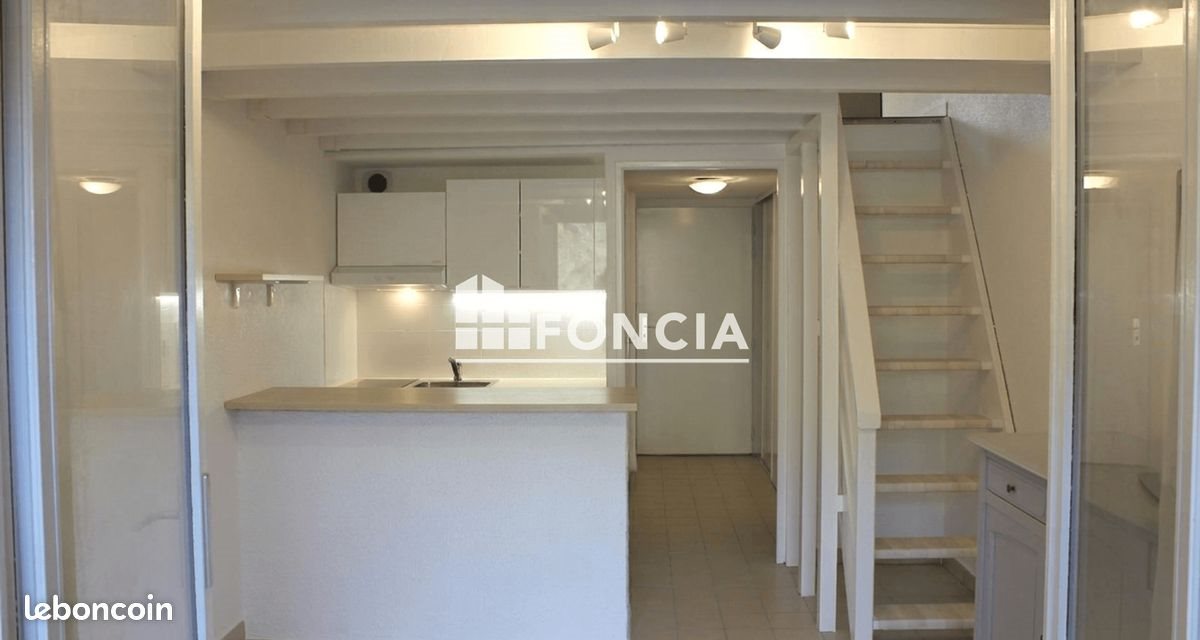 Appartement à vendre, 46m², Fréjus