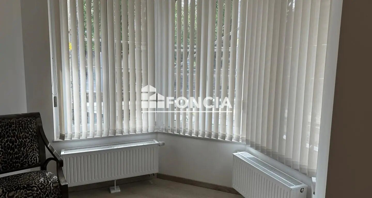 Appartement à vendre, 130m², Sarrebourg