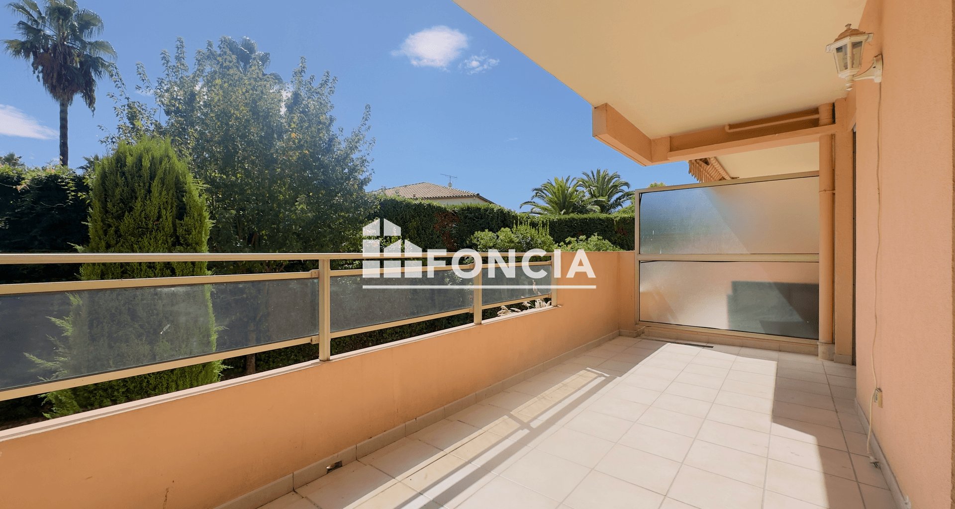 Appartement à vendre, 30m², Antibes