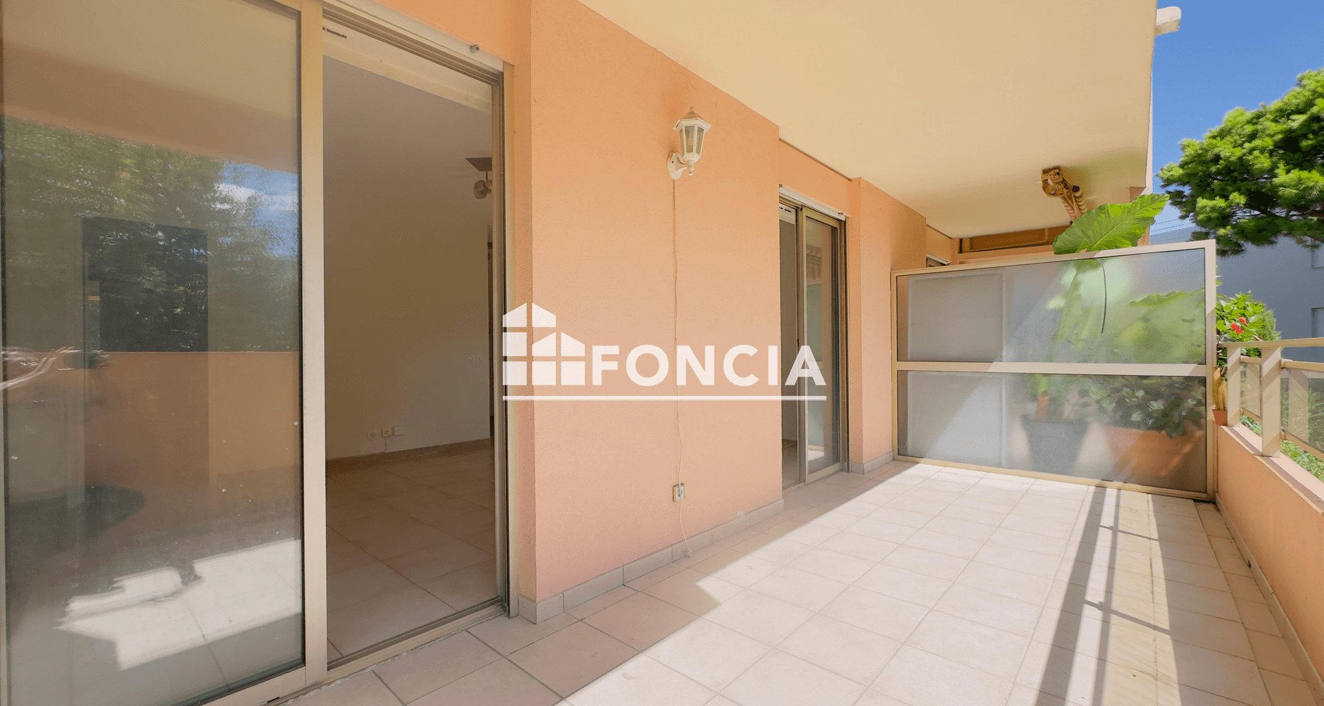Appartement à vendre, 30m², Antibes