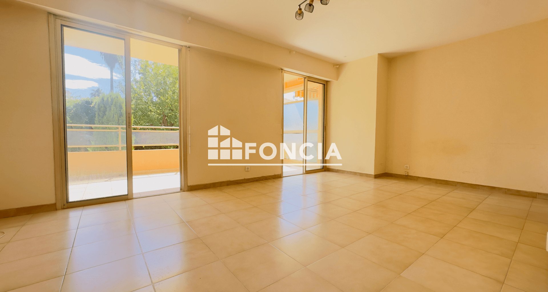 Appartement à vendre, 30m², Antibes