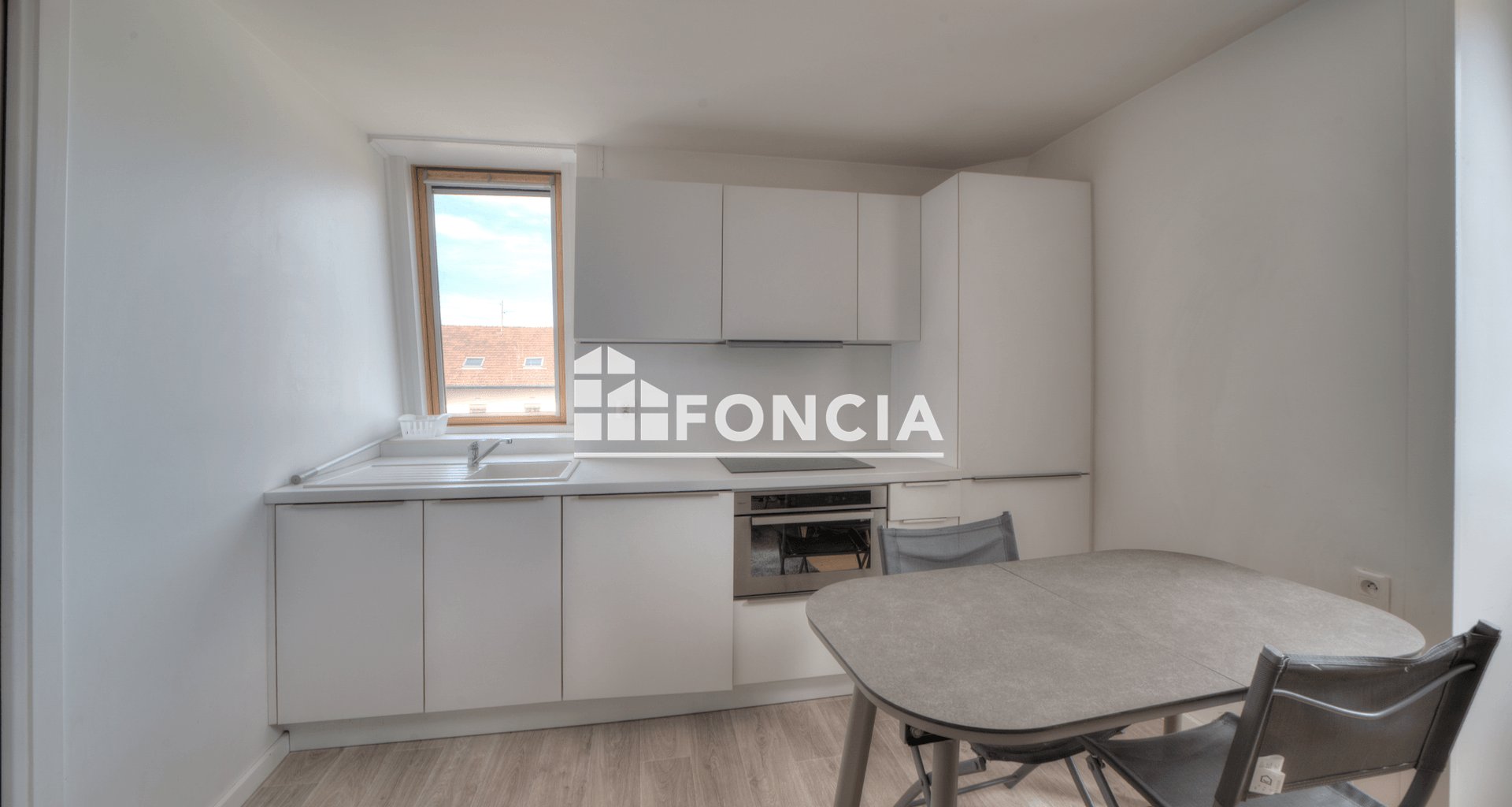 Appartement à vendre, 25m², Divonne-les-Bains
