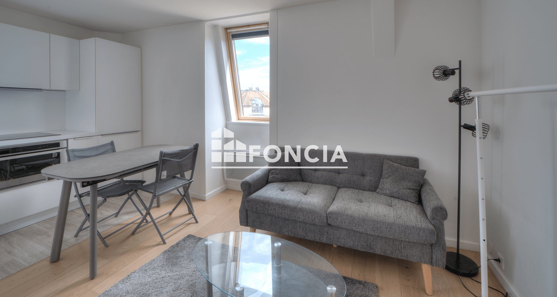 Appartement à vendre, 25m², Divonne-les-Bains