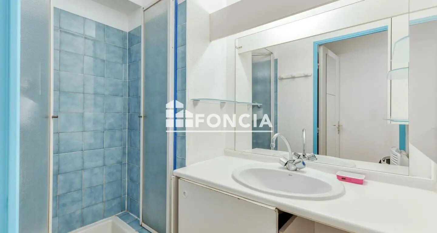 Appartement à vendre, 31m², Fleury d'Aude
