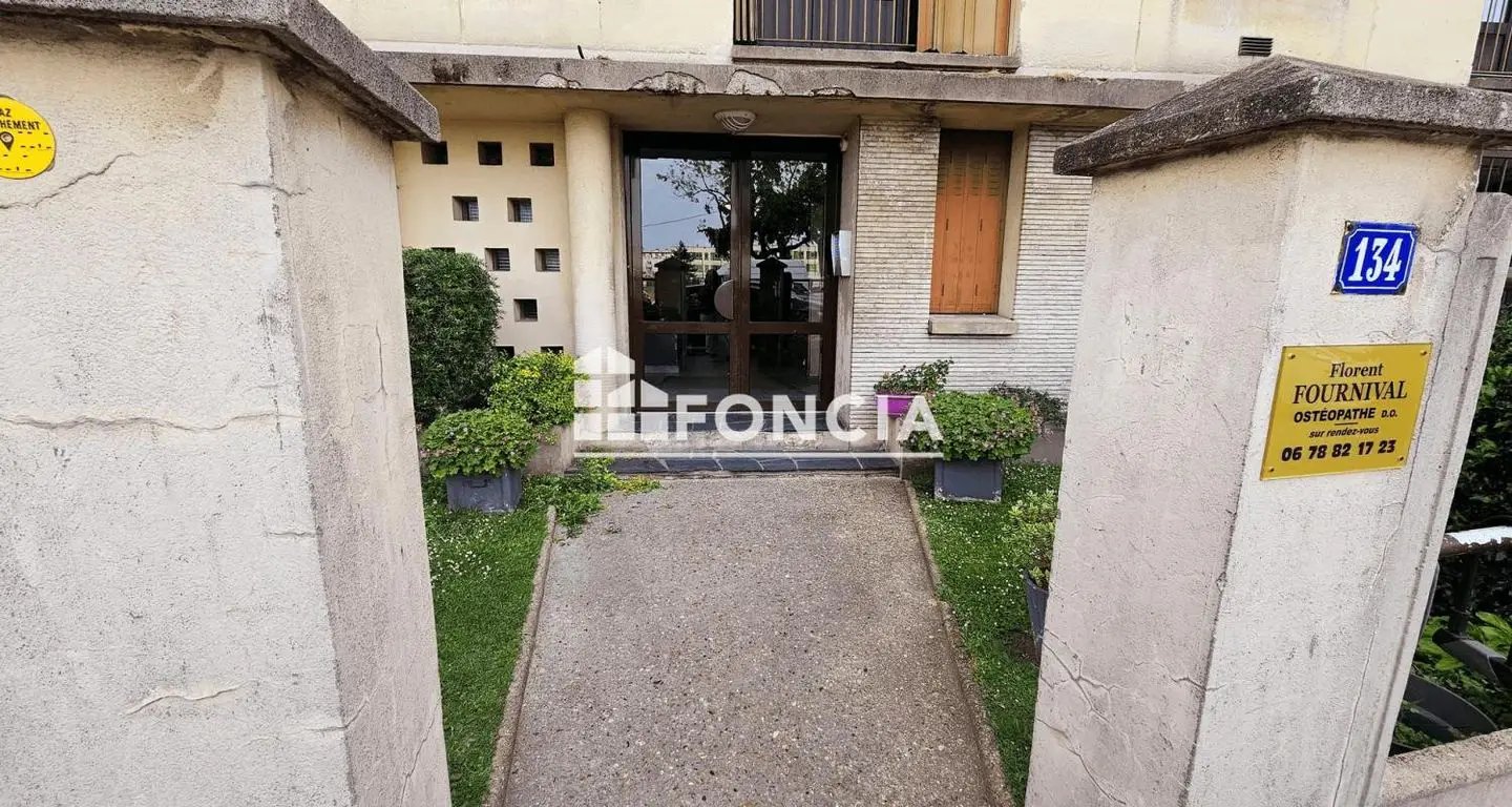 Appartement à vendre, 20m², Aubervilliers