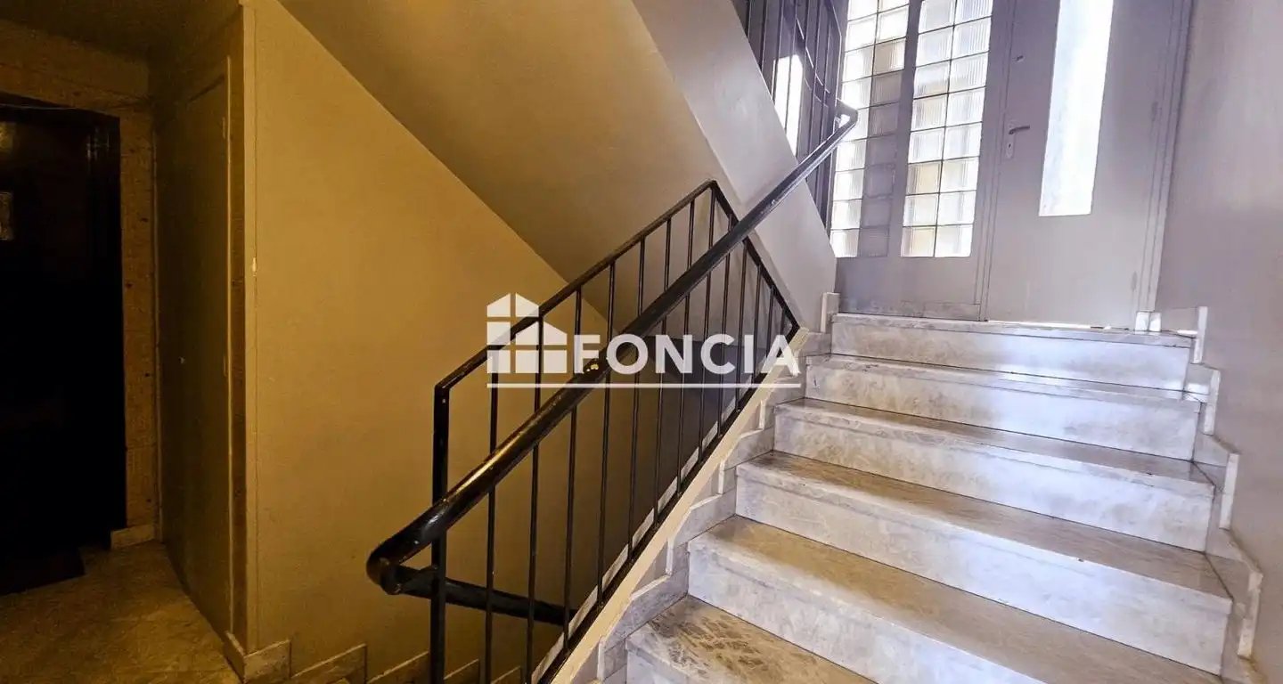 Appartement à vendre, 20m², Aubervilliers