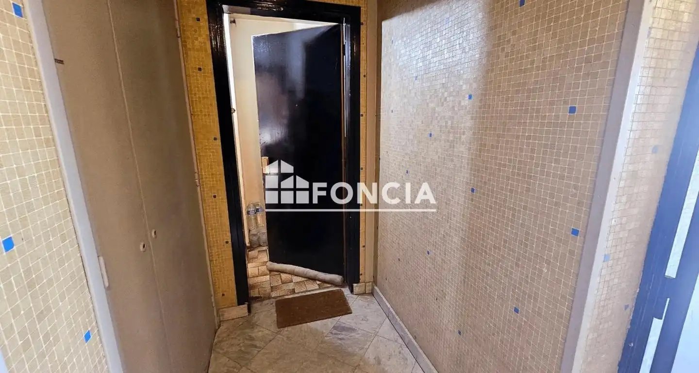 Appartement à vendre, 20m², Aubervilliers