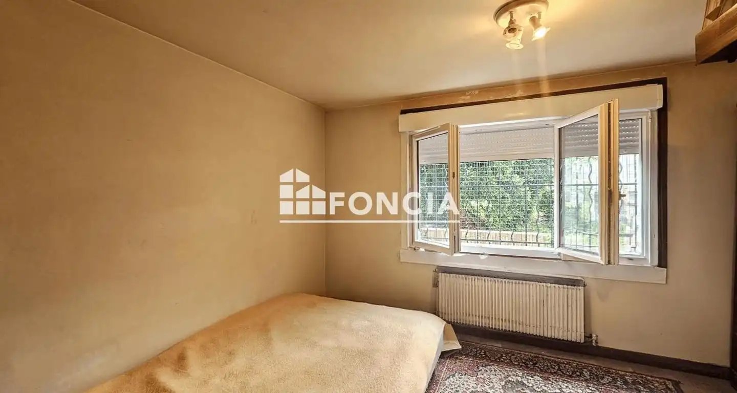 Appartement à vendre, 20m², Aubervilliers