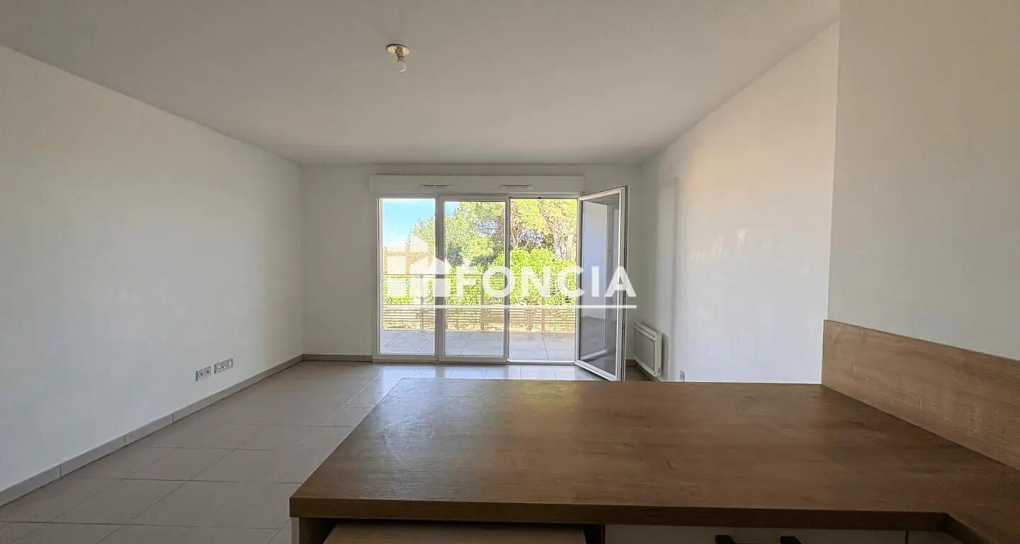 Appartement à vendre, 35m², Montpellier