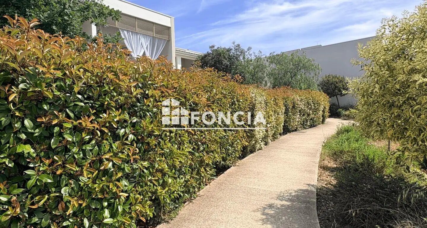 Appartement à vendre, 35m², Montpellier