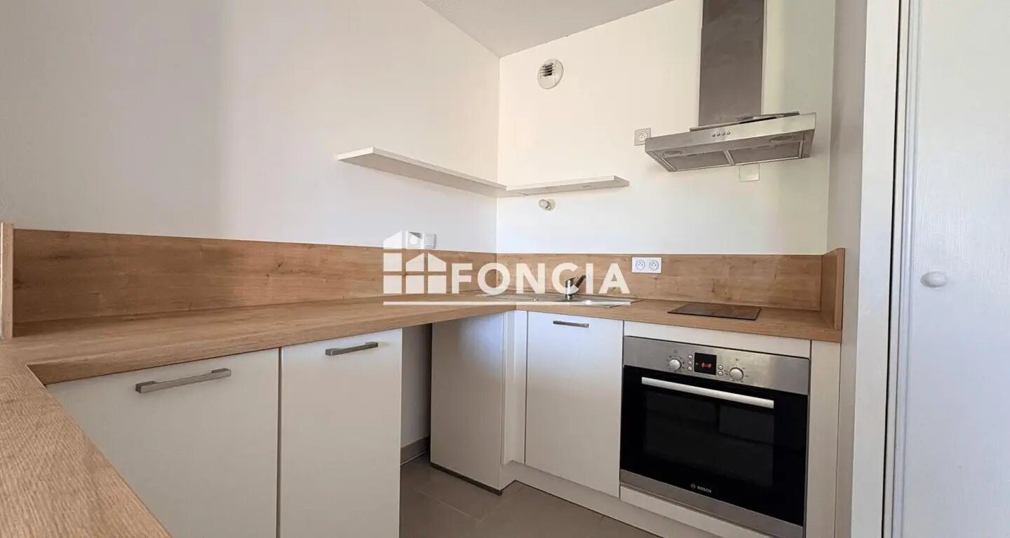 Appartement à vendre, 35m², Montpellier
