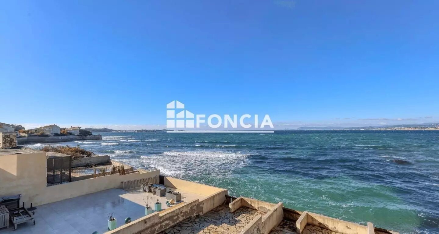 Appartement à vendre, 29m², Six-Fours-les-Plages