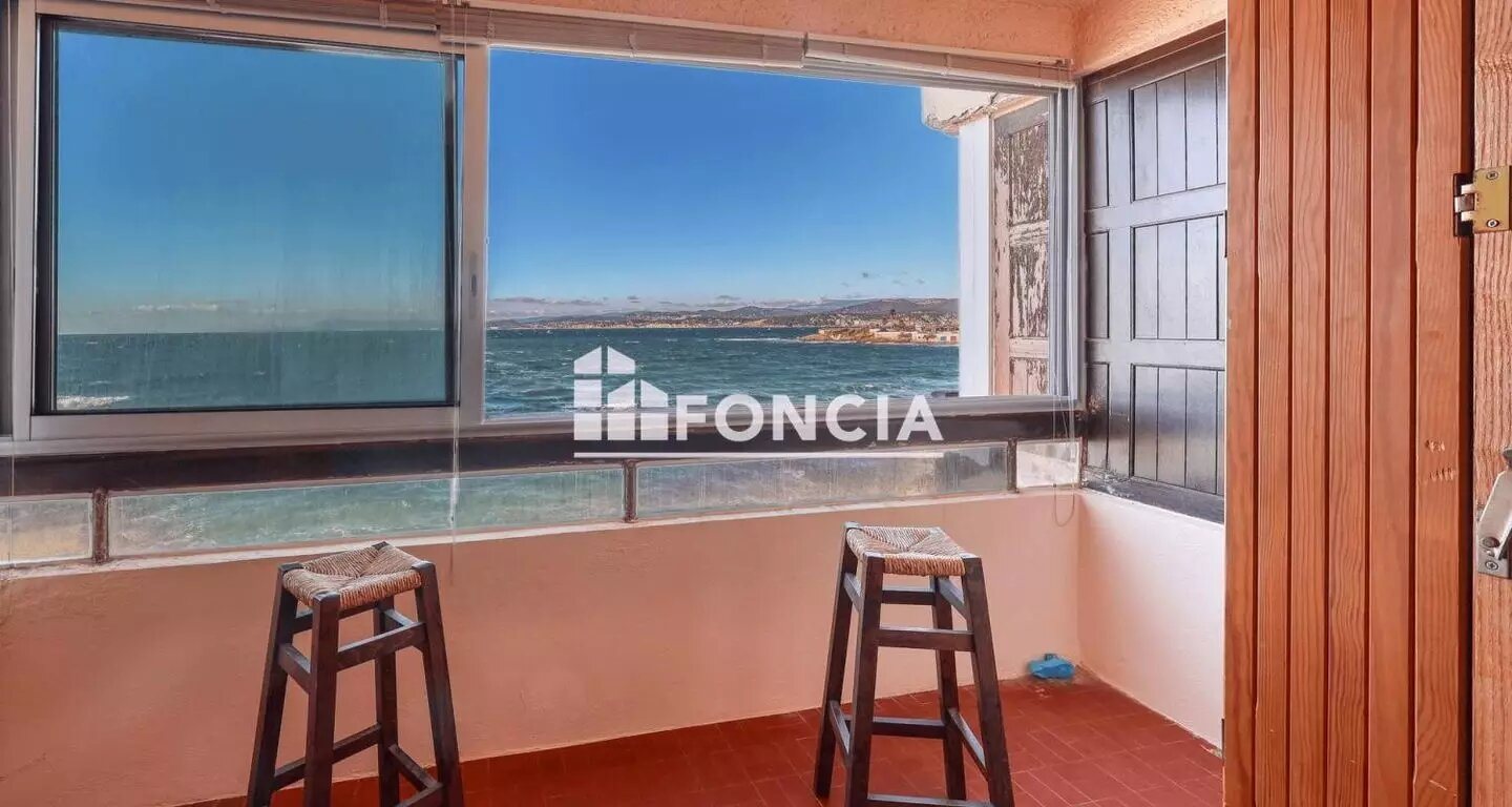 Appartement à vendre, 29m², Six-Fours-les-Plages