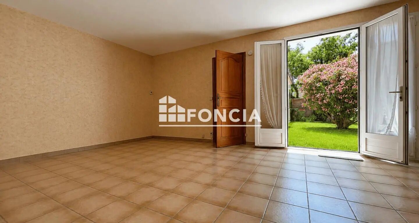 Maison à vendre, 80m², La Rochelle