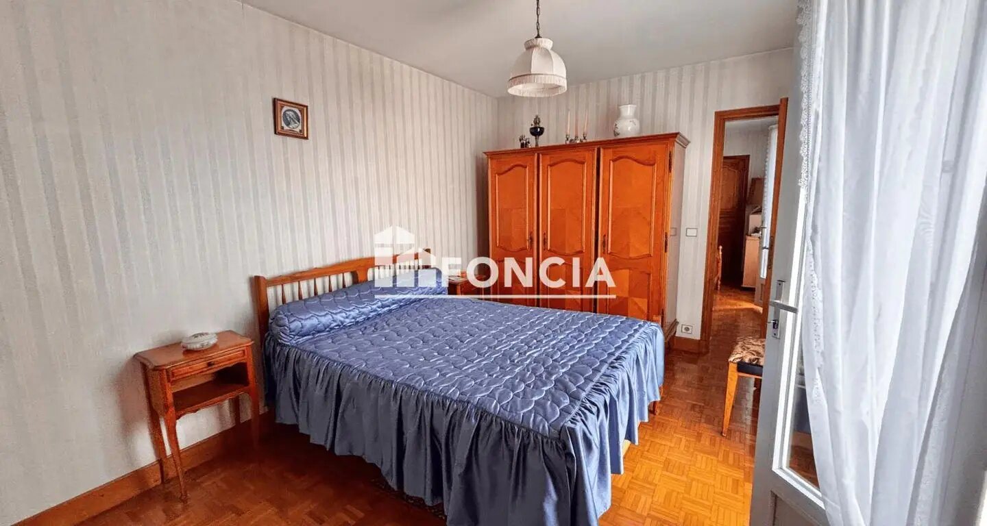 Maison à vendre, 80m², La Rochelle