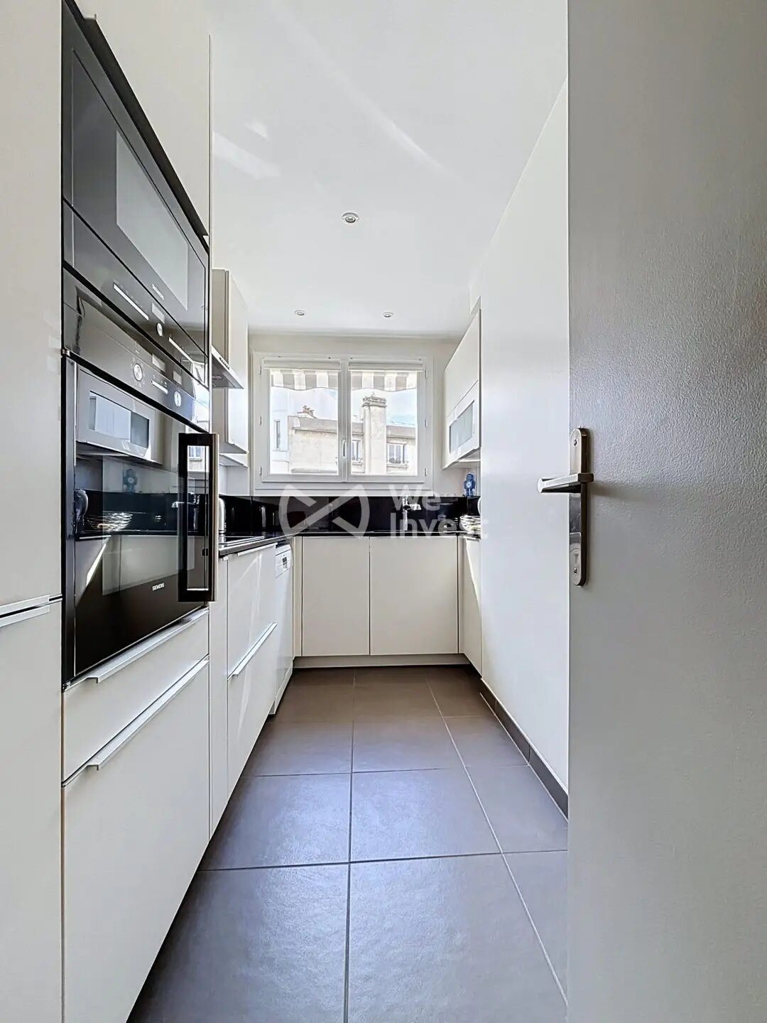 Appartement à vendre, 91m², Boulogne-Billancourt