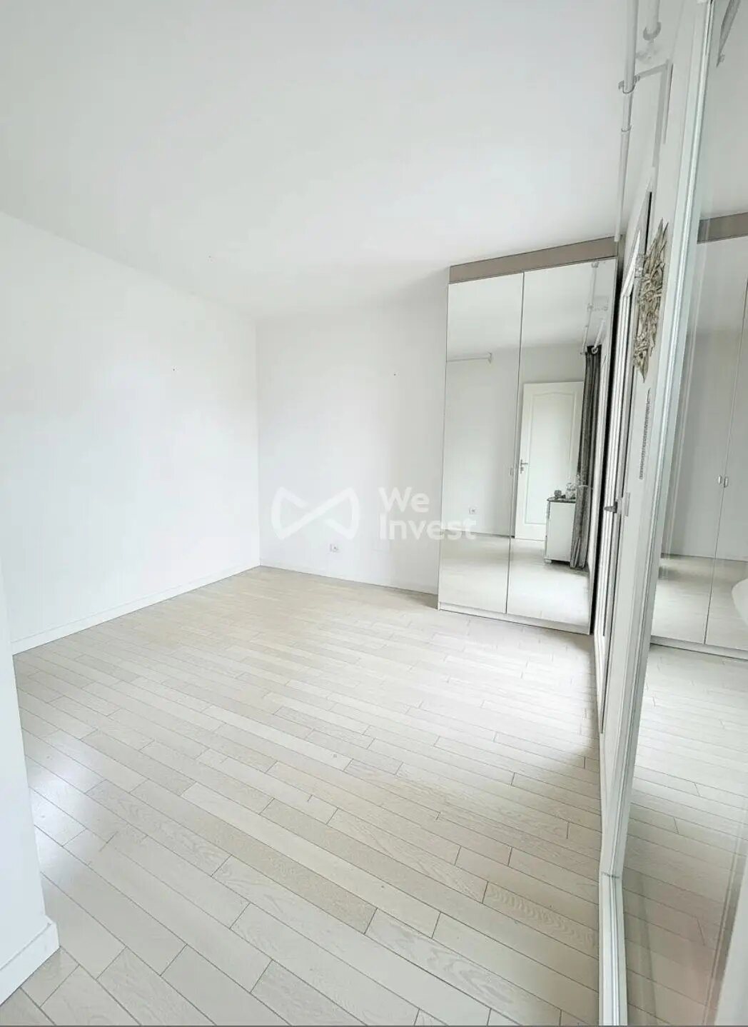 Appartement à vendre, 52m², Boulogne-Billancourt