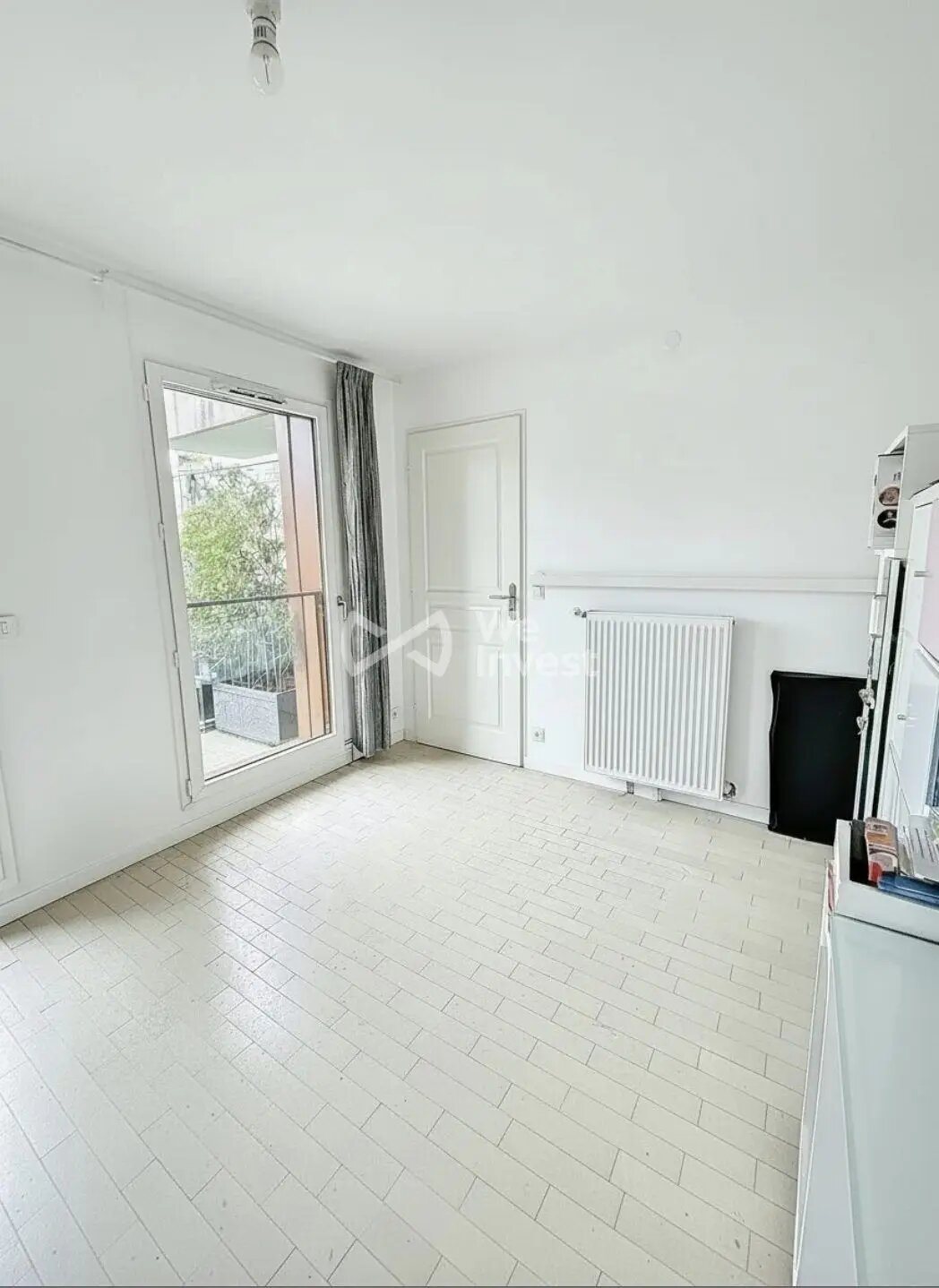 Appartement à vendre, 52m², Boulogne-Billancourt