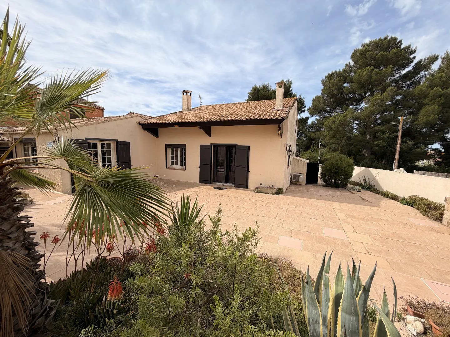 Maison à vendre, 130m², Agde (Cap d'Agde)