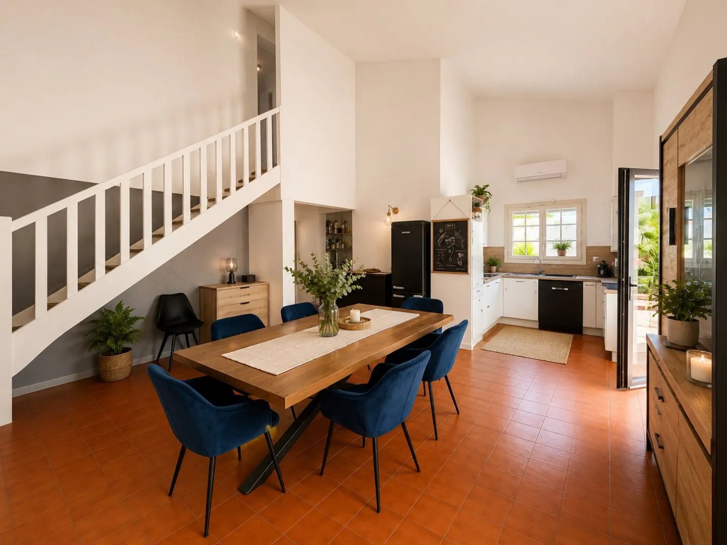 Maison à vendre, 130m², Agde (Cap d'Agde)
