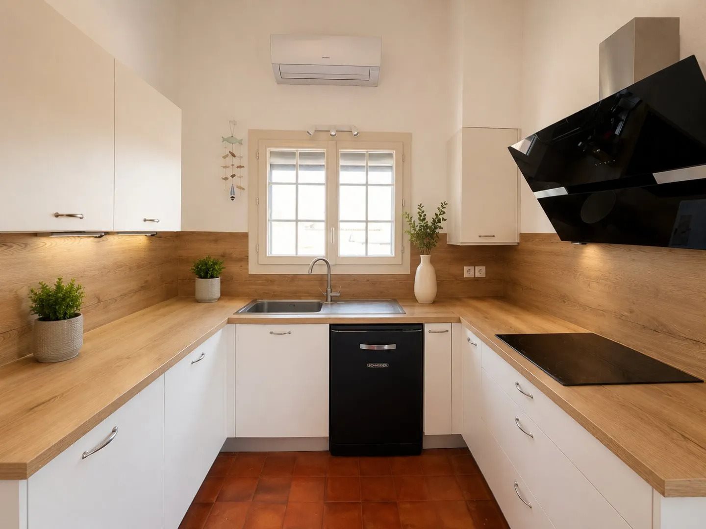 Maison à vendre, 130m², Agde (Cap d'Agde)