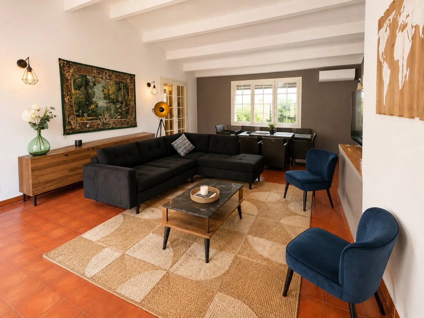 Maison à vendre, 130m², Agde (Cap d'Agde)