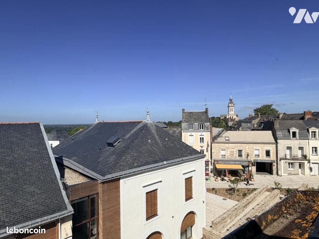 Appartement à vendre, 155m², Savenay