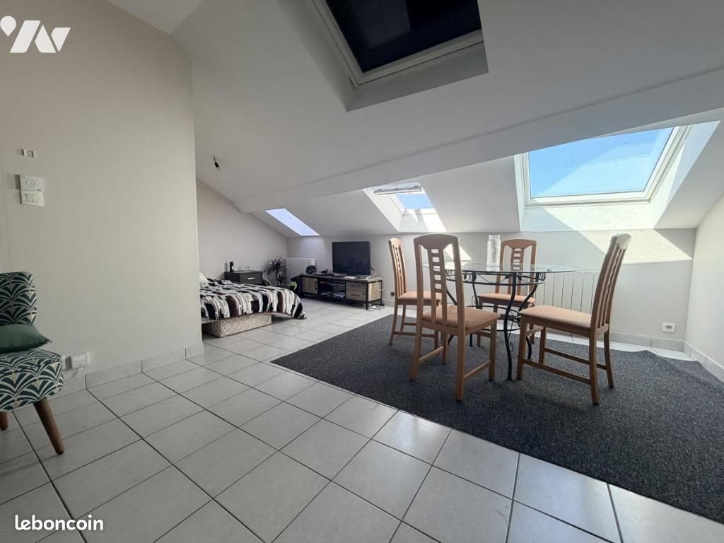 Appartement à vendre, 155m², Savenay