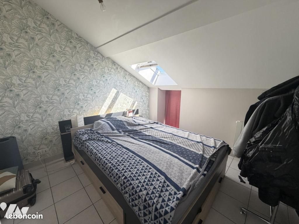 Appartement à vendre, 155m², Savenay