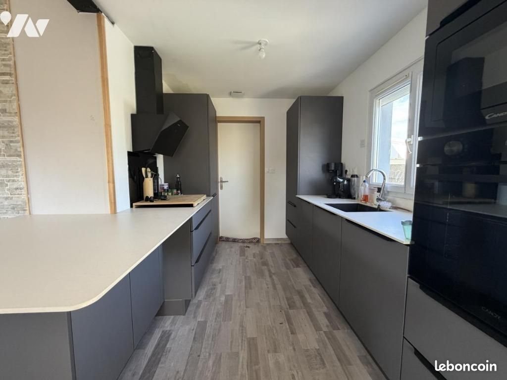 Maison à louer, 71m², Donges