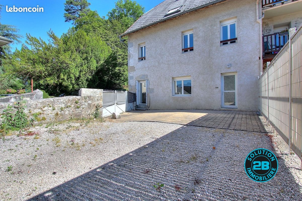 Appartement à vendre, 94m², Saint-Alban-Leysse