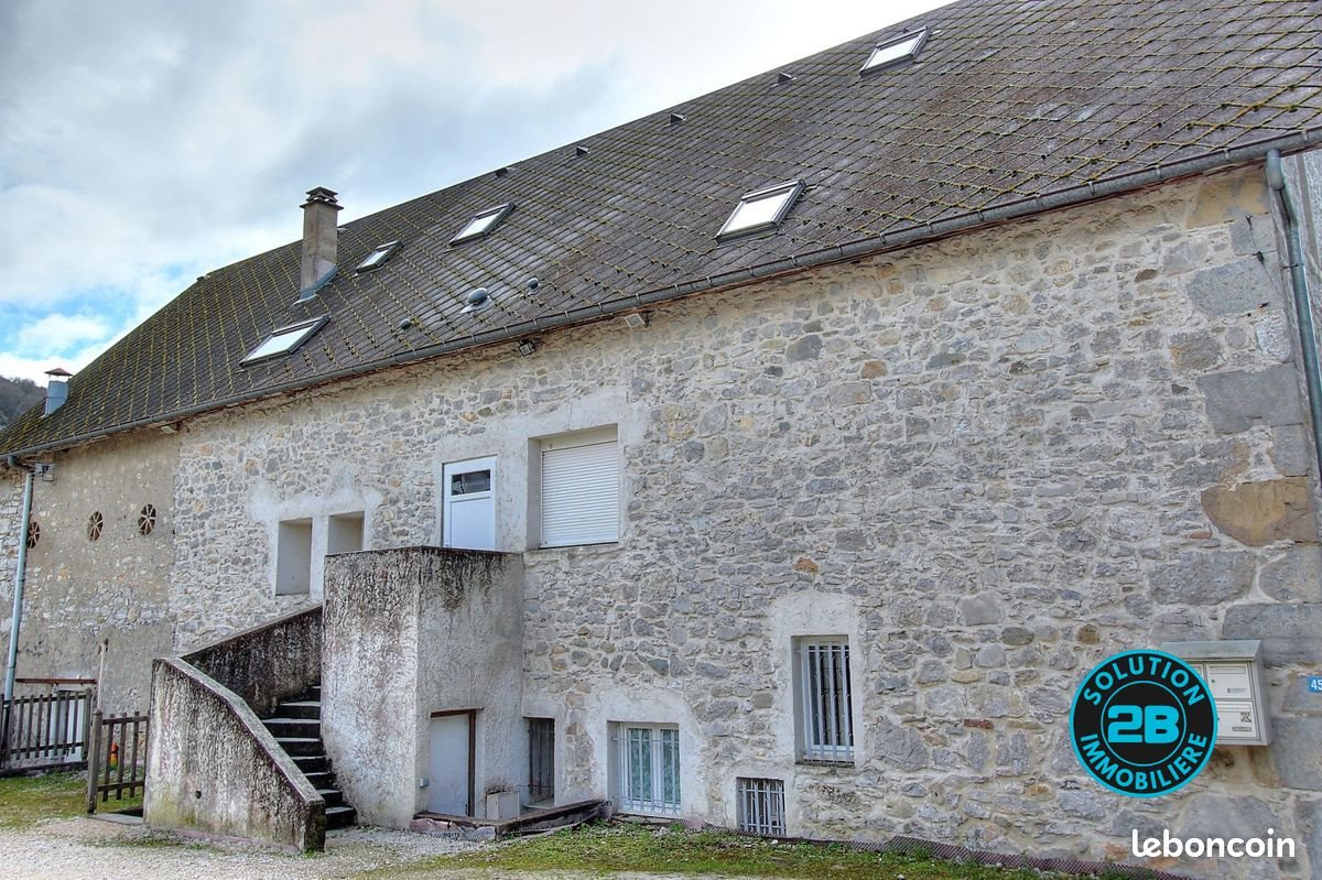 Appartement à vendre, 94m², Saint-Alban-Leysse