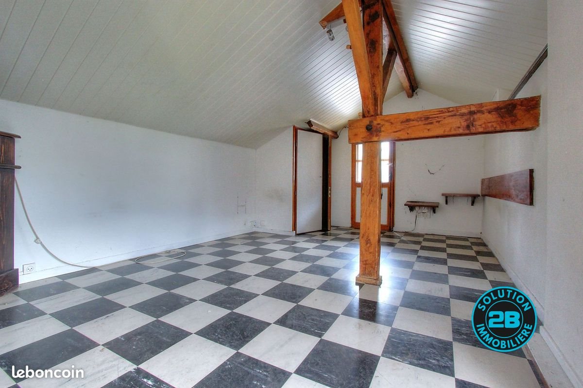Appartement à vendre, 26m², Aix-les-Bains