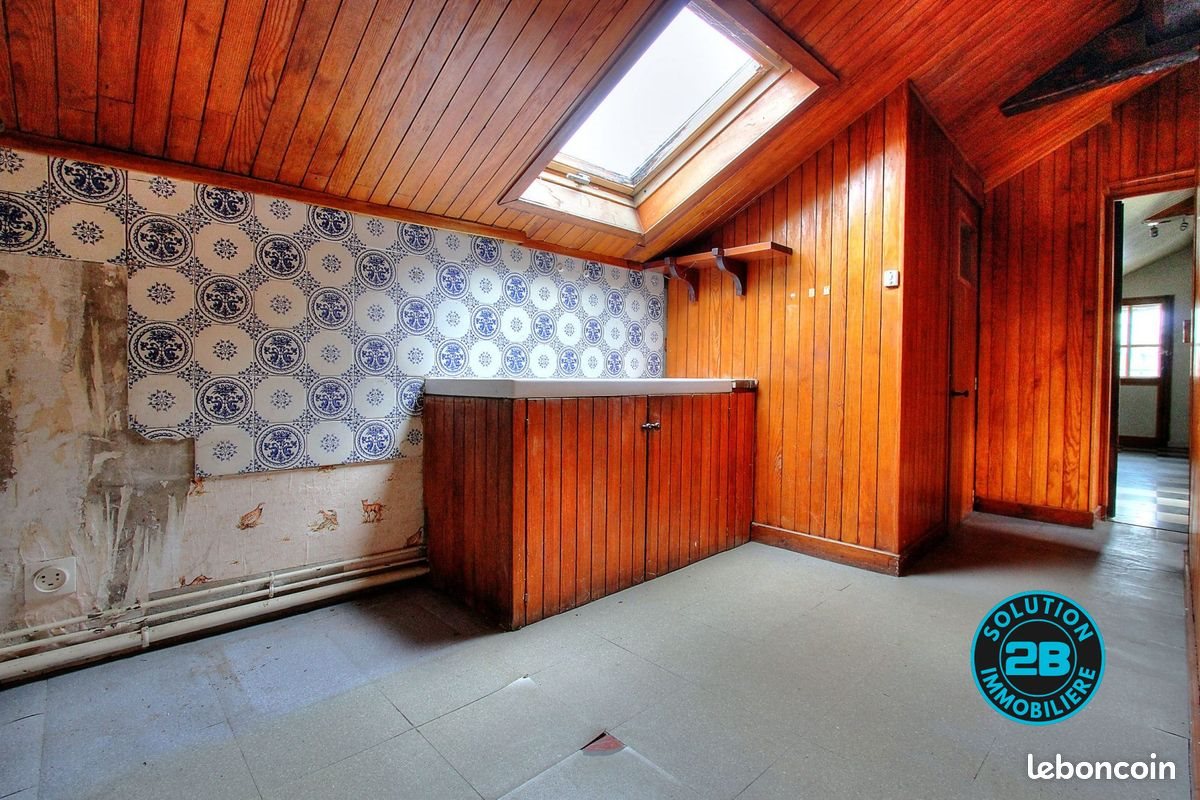 Appartement à vendre, 26m², Aix-les-Bains
